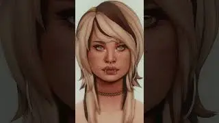 dumb blonde trend ✩ | the sims 4 | #thesims4 #shorts #sims4