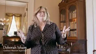 Explore history at the Goodman-LeGrand Museum in Tyler, Texas!