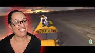 Mom REACTS to Blueface - Bussdown ft. Offset (Dir. by @_ColeBennett_)