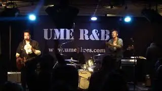 DAVE HERRERO & FELIX REYES DROSKAN UME&Aring; 20120921 PART2 (OF 6)