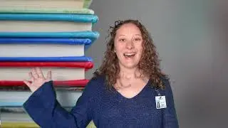 Ms. Isabel's Eats Tips of the Day - Get Your Bodies Up and Moving