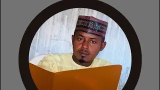 FILIN MAHADDATA ALQUR’ANI tare ALARAMMA ABDURRAHMAN AHMAD SALIS, KADUNA