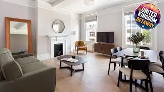 Marlin Westminster Apartments | London, United Kingdom | Hotel Review 🏩