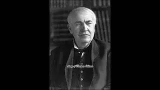 Thomas Edison ki ijadat