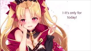 ✿Nekomi - Tsudere Girl (Voice Acting)