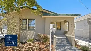 1819 Acton Street, Berkeley CA | Berkeley Homes for Sale