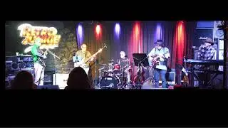 I Know You Rider Dead Gold - Grateful Dead Cover @RetroJunkie 1 24