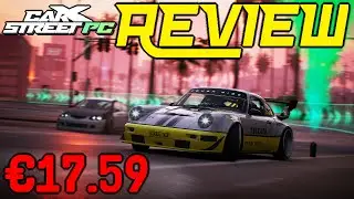 CarX Street PC REVIEW & Gameplay Footage/First Looks - Should You Buy It?