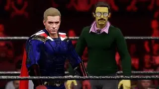 Just Too Sexy! | NCA Television
