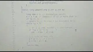 XOREQUAL Xor Equality codechef solution May long challenge