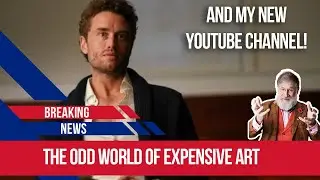 dangers of the art world