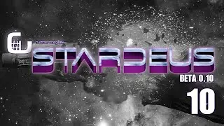 Stardeus Beta (0.10) 10