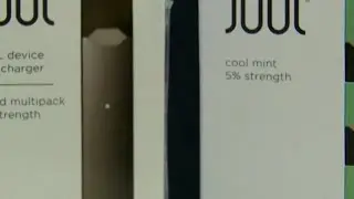 Lewis and Clark Public Health officials react to FDA JUUL ban