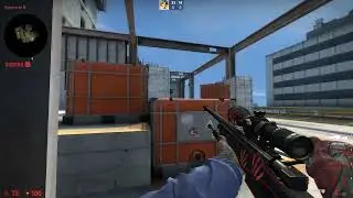 How to give your teammate a free kill!!! (He will thank you)