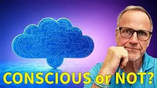 MUST We Give AI RIGHTS?! Claude and AI Welfare