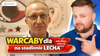 „Marciniak Warcabów”? Poznaj TOP Polskich Sędziów + Warcaby dla WOŚP na stadionie Lecha Poznań!