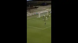 Mateo Clark finds the equalizer for Whitecaps FC 2!