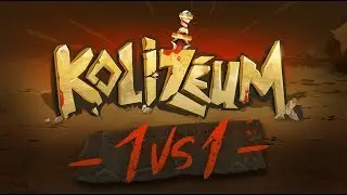 KOLI 1V1- HEL MUNSTER- JE BLOQUE UN CRA CONTRE UN MUR CA TOURNE MAL