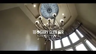 The Kink Team | 18 S Gary Glen Circle | Sterling Ridge, The Woodlands, TX