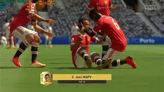 FIFA 22 - GTX 650 1GB GDDR5 - i5 2500 @720p vs. @1080p auto settings