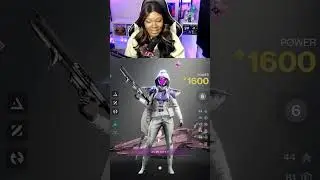 Rip powerful friends :( #destiny2  #shorts  #gaming