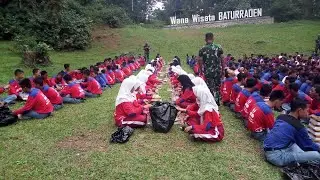 Outing Class Wawasan Kebangsaan