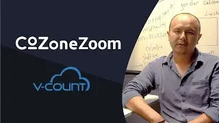 CoZone Zoom - V-Count | CoZone