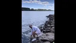 Eric Wareheim loves Deutsch