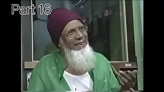 Faizee sha sarkar lalpettai Ramalan Chilla Thalim Part 16