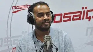 المازني : ' تموت لهنا' جمعت سكاتشاتي   ولن أنسى جميل سامي الفهري