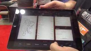 Playbook for Pathfinder - Gen Con 2016