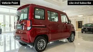 New 2025 Mahindra Jeeto Mini Van finally launched!!!Unbelievable Features & Price!Best Budget Family