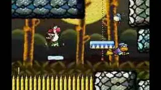 Let's Play Kamek's Revenge | 89 | Kamek's Revenge
