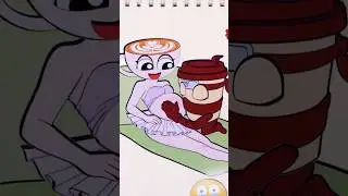 Paper DIY📒 BALLERINA CAPPUCCINA + CAPPUCCINO ASSASSINO 🤯🧠 Italian Brainrot Sticker Book