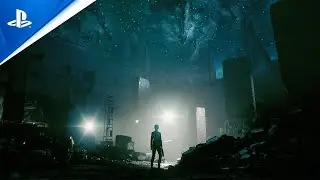 Control Ultimate Edition | Launch Trailer | PS5
