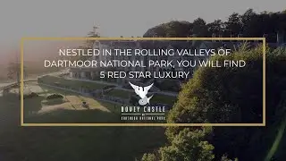 Bovey Castle Hotel & Spa - Eden Hotel Collection