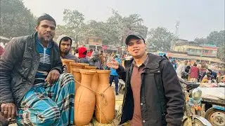 খেজুরের গুড় আজ কত বছর খাননি🤔 খাঁটি গুড় নিয়ে পেতে চাইলে whatsapp করুন 01750264330 এই নাম্বারে 🤗