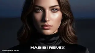 Best Arabic Dance Hits 2026 🎶 Habibi Dance Remix | Night Party Energy