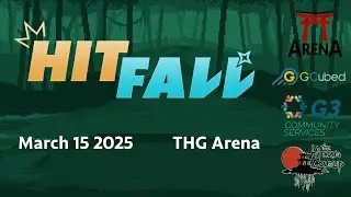 Hitfall 3.5 Announcement Trailer | Rivals of Aether II Offline Major