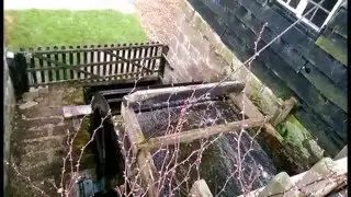 Stretton Watermill to The Watermill played by Jim Shepherd