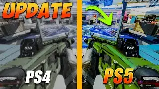 Apex Legends Locked Next Gen Update & NO Cross Progression