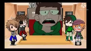Eddsworld characters react to tik tok's about them (nothing is copyrighted!)