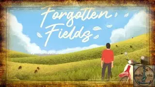 Emozioni, non grafica - Forgotten Fields recensione