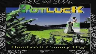 Lyrical Battle By Potluck (1 Ton & Baby J)