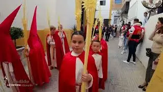 LA BORRIQUITA