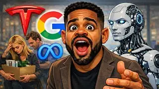AI Is Quietly Killing These Big Tech Jobs