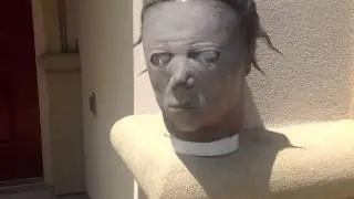 Emotionless Slasher H2 prototype video 2