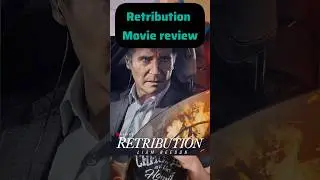 retribution movie review #shorts
