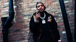 G Herbo, Lil Durk - On The Rise (Music Video)