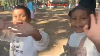 Kati janu pinnic pani feri Bachha haru ko picnic 😂😂cl_L.k.g_ one 🤗❤️